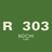 Room 303 Radio at NÜCHI's profile picture