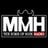 MMH - The Home Of Rock Radio's profile picture