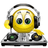DJ JAZZ M.D.'s profile picture