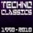 Techno Classics (Live)'s profile picture