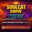 THE SOULCAT SHOW's profile picture