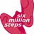 Six Million Steps - 6MS Sessio's profile picture