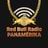 Red Bull Radio Panamérika's profile picture