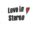 LoveinStereo's profile picture