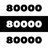 Radio 80000's profile picture