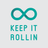 Keep It Rollin