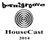 Born2groove Housecast