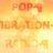 POP VIBRATION RADIO
