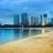 Cerulean Shore