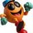 djchrispaul - orange's profile picture