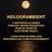 Hologrambient's profile picture