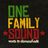 Tiger - One Family Sound