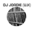 DJ JORDIE (U.K)'s profile picture