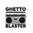 GhettoBlaster RadioActive