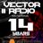 VectorRadio