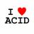 I Love Acid Radio