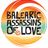 Balearic Assassins of Love