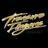 Treasure Fingers Podcast