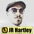 JRHartley