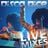 Disco Dice Live Sets