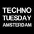 Techno Tuesday Amsterdam's profile picture