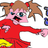 Kirsty LilMiss TerrorQuack's profile picture