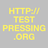 Test Pressing Podcast's profile picture