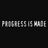 Progress Is Made's profile picture