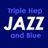 Triple Hep and Blue
