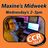 Maxines Midweek on CCR 104.4fm