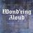 Wond'ring Aloud - radio show