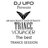 DJ UFO by trance voyager