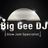 Big Gee DJ - UK