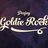 Deejay Goldie Rock