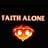 FAITH ALONE's profile picture