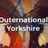 OUTERNATIONAL YORKSHIRE