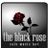 Rose Black