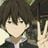折木's profile picture