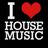 Get Back House Music