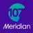 107 Meridian FM's profile picture
