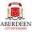 Aberdeen City Arts Board