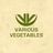 Various Vegetables