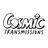 Cosmic Transmissions Podcast
