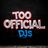 Too Official Djs Mixtapes's profile picture