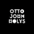 Otto & John Holys