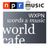 NPR Series: World Café