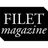 FILET magazine podcasts