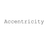Accentricity