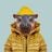 King Hippo's profile picture