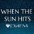 When the Sun Hits on DKFM's profile picture